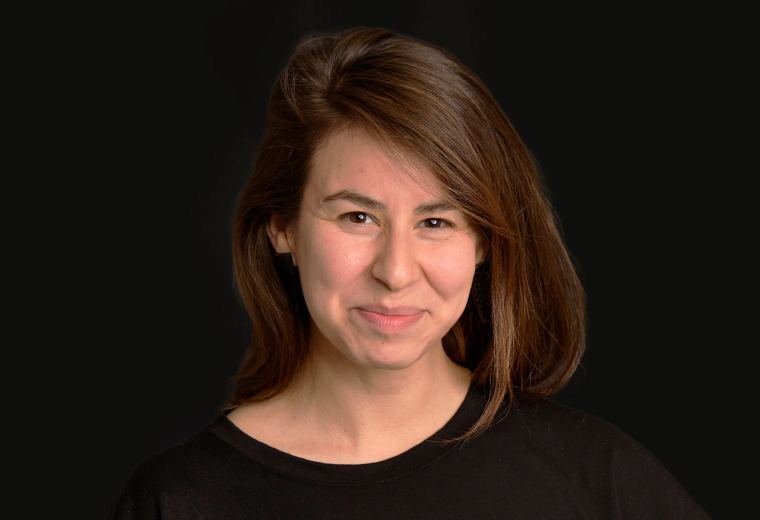 Tamara Bitan Shavit