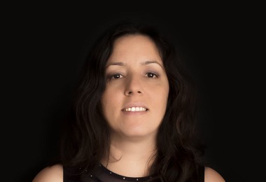 Dina Fradkin
