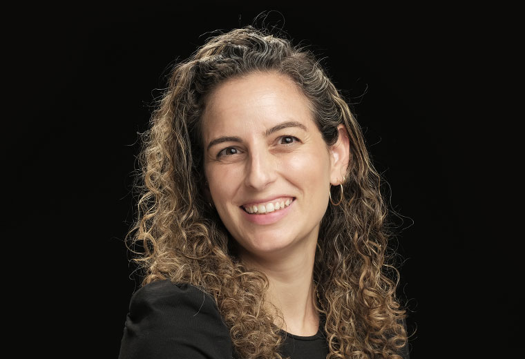 Ella Vitman
