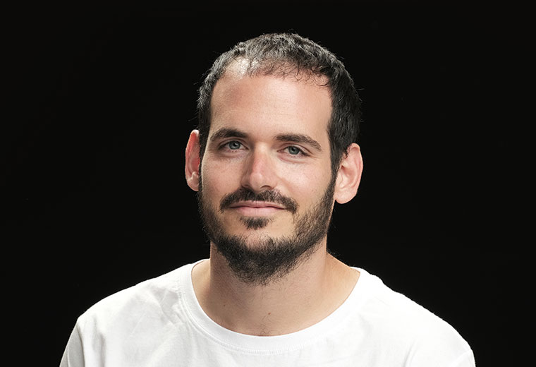 Tamir Bar-Niv