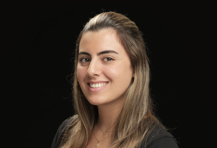 Shoval Kdoshim