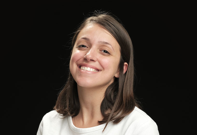 Maayan Barazani
