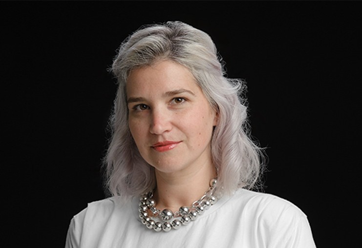 Vicky Azrid