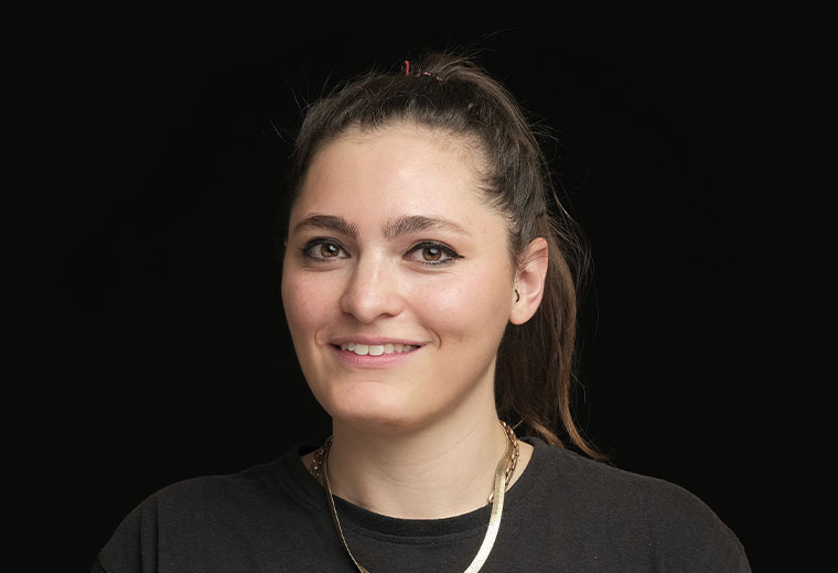 Michal Lesin-Davis