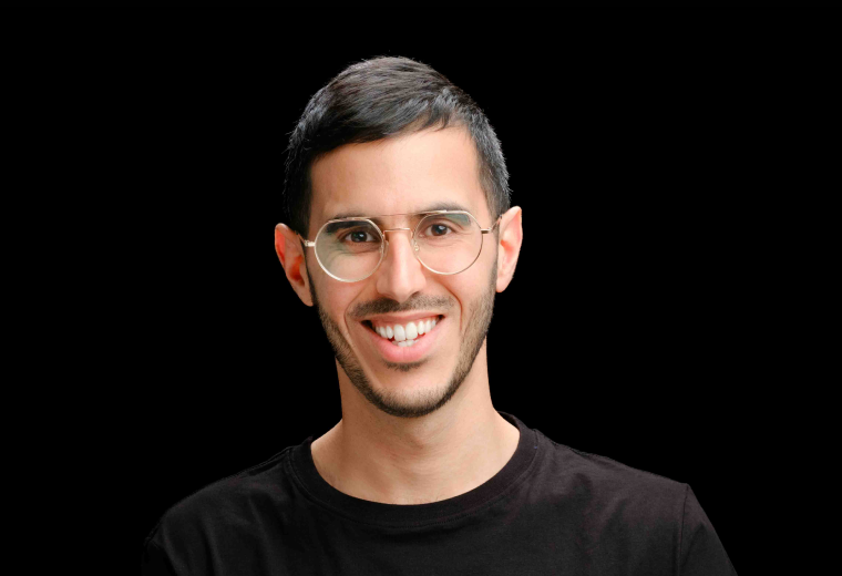 Omri Avraham