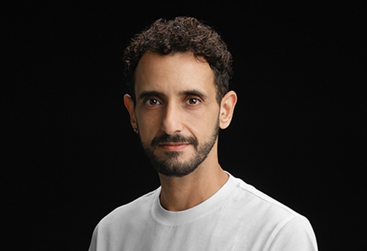 Shlomi Atiya