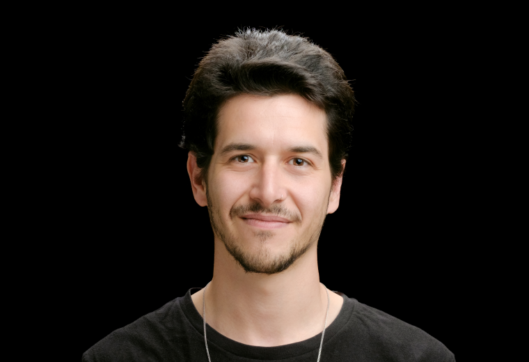 Nadav Ohad