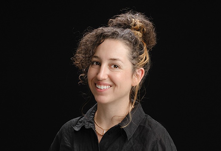 Adi Levy Newman