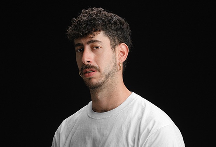 Oded Abulafia