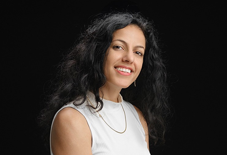 Shany Velman