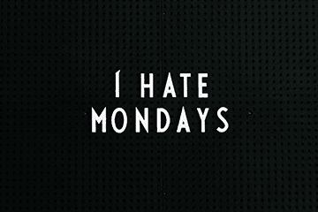 Haters Gonna Hate – Unless You Swap Fear for Curiosity