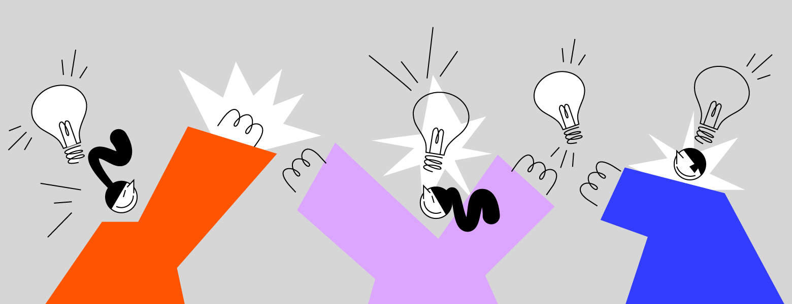 אנחנו חברה למיתוג. ואנחנו חושבים שאתם לא לגמרי זקוקים לנו