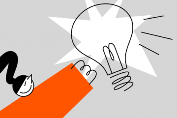 We're a branding company. And we think you might not need us.