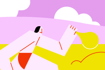 Playing the Creative Game