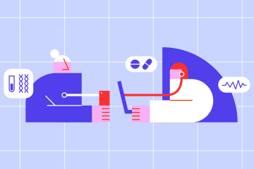 Healthcare in the digital age