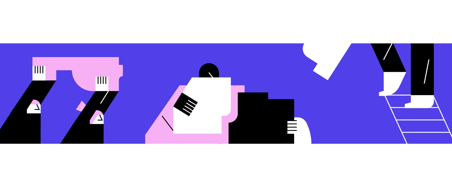 How to create a product from scratch