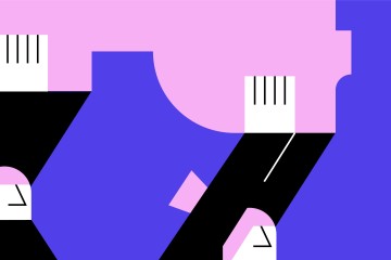 How to create a product from scratch