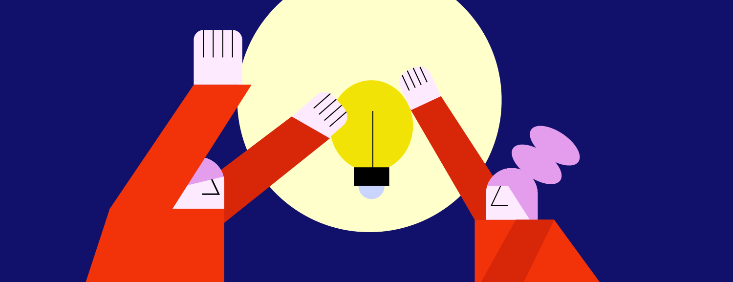 איך מעצבים תקווה