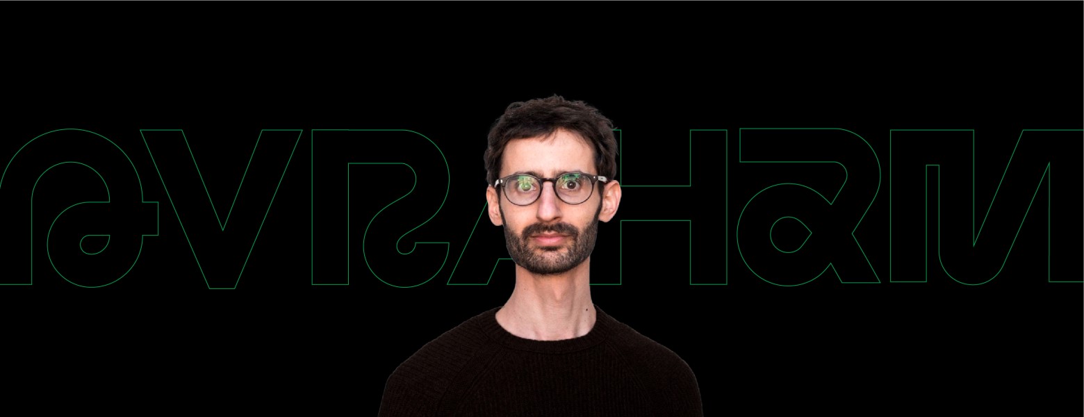 01. פונטים עבריים הם הדבר הכי לא סאחי בעברית