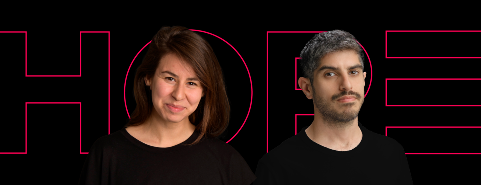 03. ספיישל תקווה | זה באמת מה שאנחנו צריכים עכשיו?