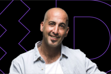 09. לקחת צעד אל קדמת הבמה