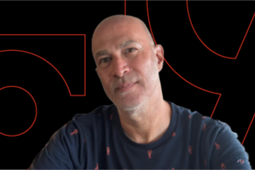 14: עמית ינאי | איך ממשיכים להתפתח ולהתחדש לאורך זמן?