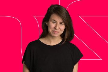 15: תמרה ביתן שביט | מתי צריך אסטרטגיית מותג חדשה?