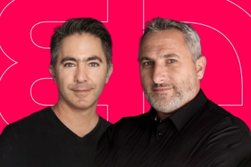 16: פרק יום הולדת עם דורון ואלעד | מה לומדים ב-21 שנה של ניהול עסק?